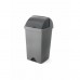 Addis 9759 50 litre roll top bin